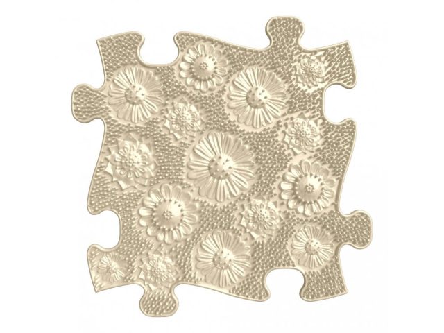 Set ortopedických podložiek - Drobček