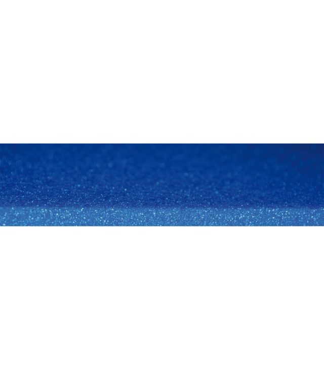 Sveltus podložka Pratinatte modrá 140 cm ×50 cm