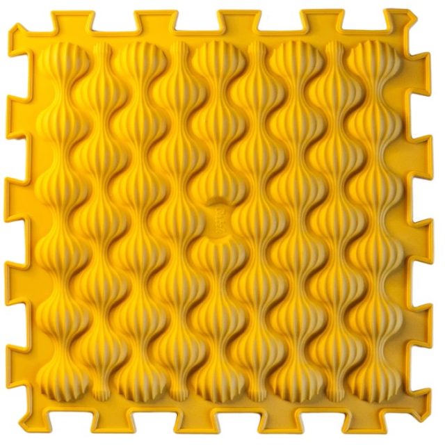 Masážna podložka „Ortek Mix Puzzle“ Mäkká - 8391/20