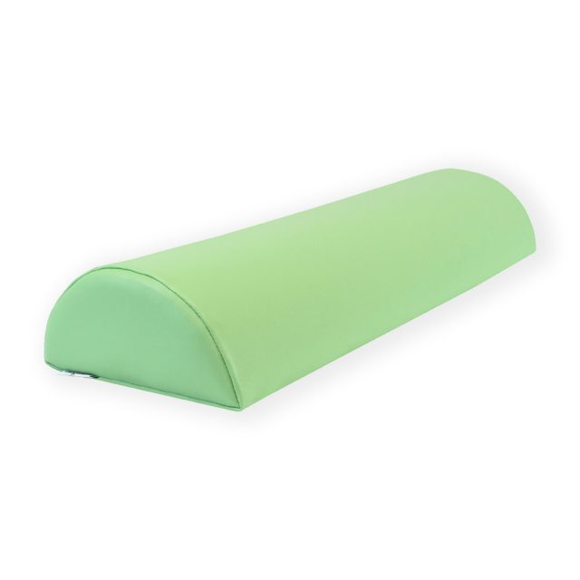 Akito rehabilitačný polohovací polvalec – premium – 60x19x9 cm - Pistáciová
