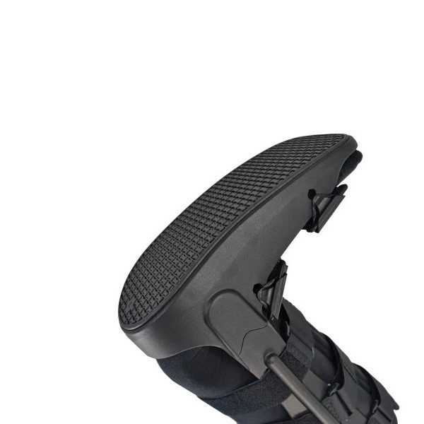 Ortéza chodidla a holene Promedics Walker Fixed nízka - XS (32-36)