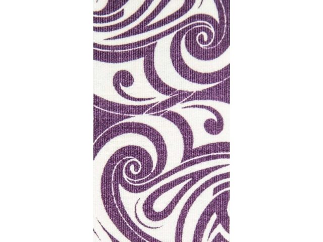 BB Tape s dizajnom tetovanie - kineziologický tejp 5cm x 5m - rôzne farby - Červená
