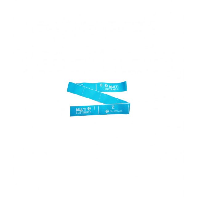 Sveltus Multi Elastiband - rôzne odpory, od 10kg do 30 kg - 5412/20