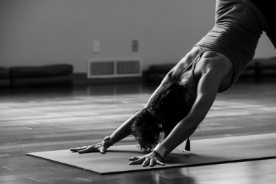Joga & Pilates