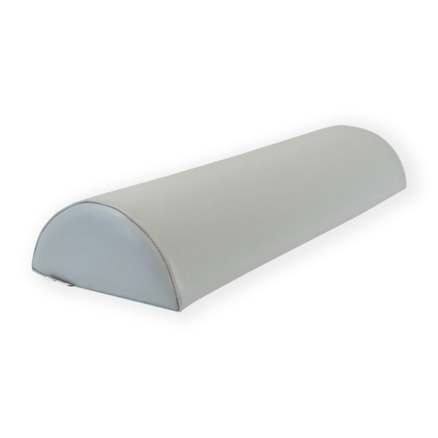 Akito rehabilitačný polohovací polvalec – premium – 60x19x9 cm - Šedá
