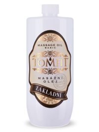 TOMFIT - minerálny olej základný 1000ml
