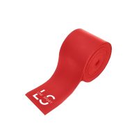 Line Sport Floss Band 1 mm - red