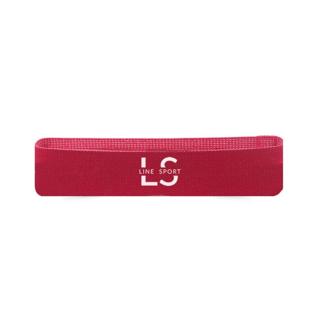 Flex Band Line Sport - Sada 3 odporových pásov