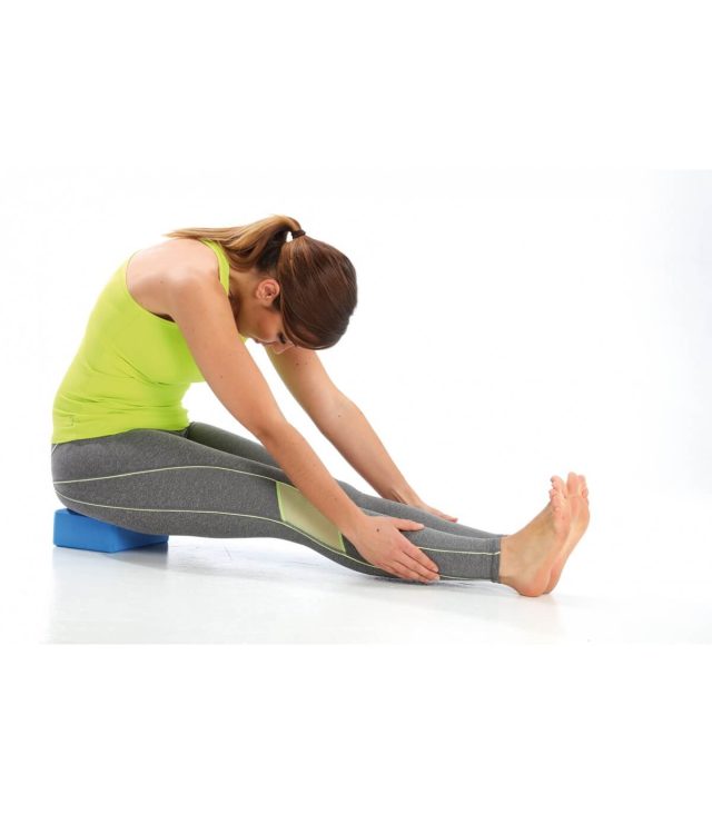 Yoga block