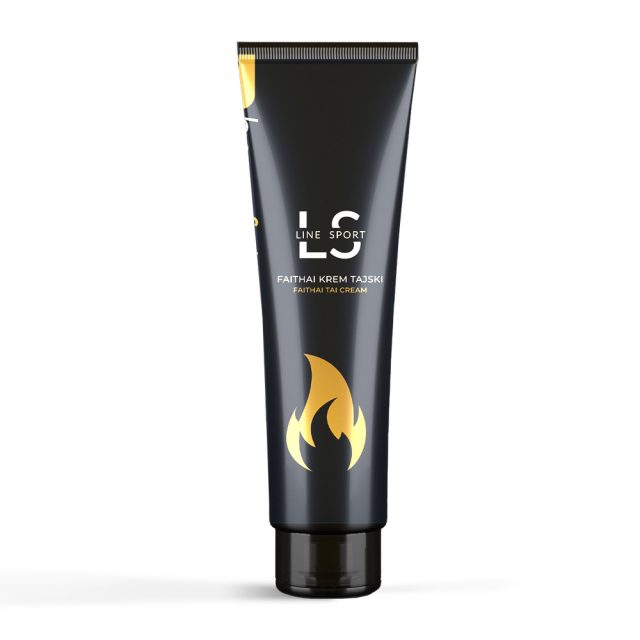 LINE SPORT - FAITHAI Thajský krém 100ml