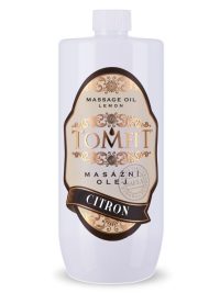 TOMFIT - minerálny olej Citrón 1000ml