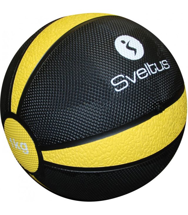Sveltus Medicinbal - od 1 kg do 5 kg - 4260/4 K