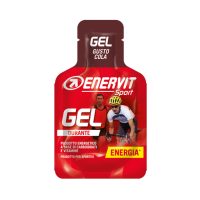 Enervit ENERGY GEL 25 ml cola