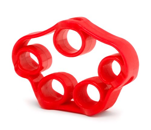 Tréner prstov - elastický - 7330/STR