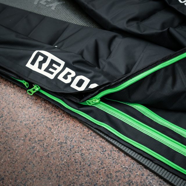 REBOOTS ONE PRO PANTS 2.0 regeneračné nohavice