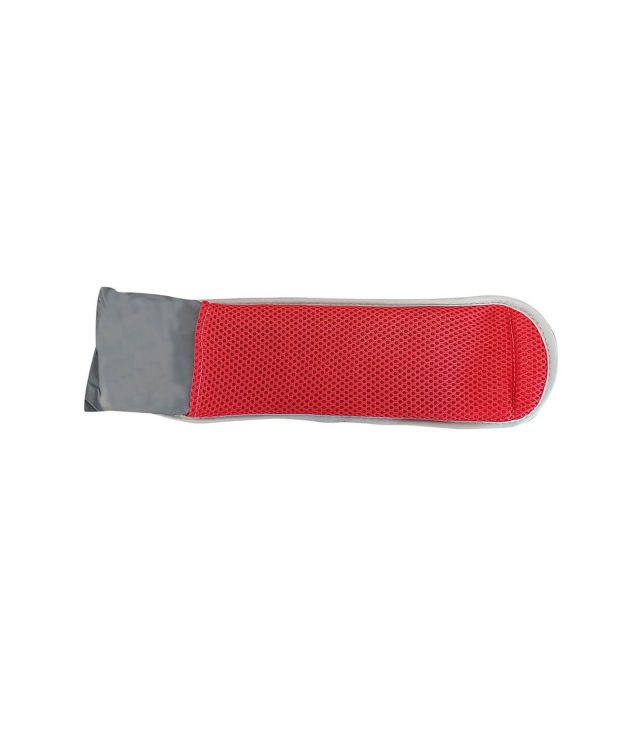 Sveltus Závažie na zápästie/členok Aqua Band 500 g, 1 kg - 2x - 4449/0-5