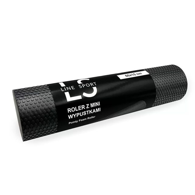 Roller Line Sport s mini výstupkami, 60cm