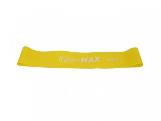 Kine-Max Mini Loop - rôzne odpory (1-12kg) - 2077/3-6