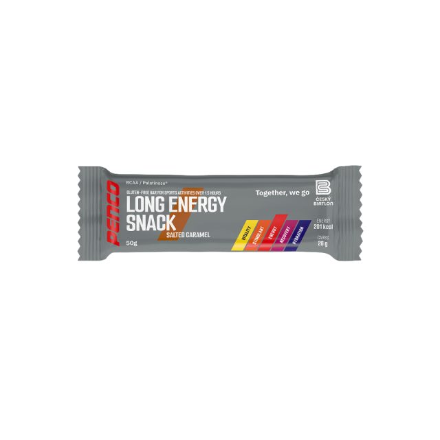 LONG ENERGY SNACK 50g - 2568/KOK