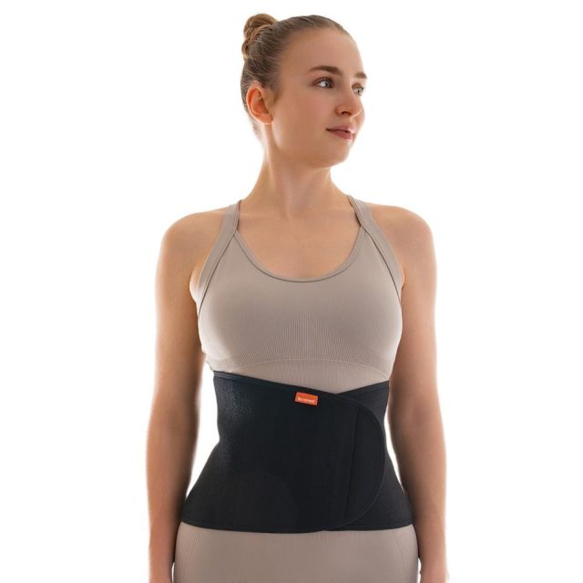 Happy Feet Adjustačné ponožky Navy Extra Stretch, veľkosť L (47-50)