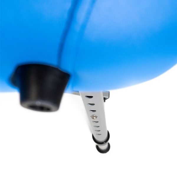 Skladací hliníkový masážny stôl Apollo Falcon - ERP-003815