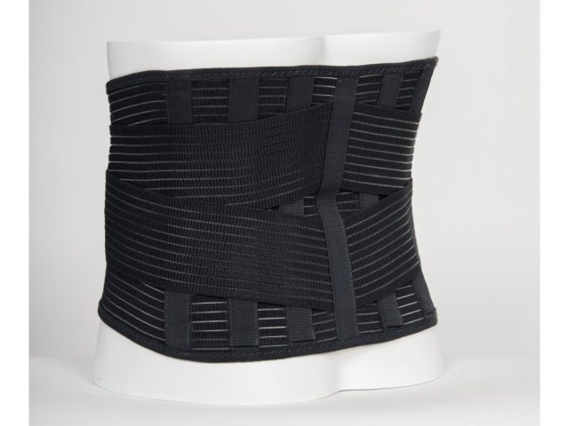 Bedrový pás Lumbostad Medical Brace
