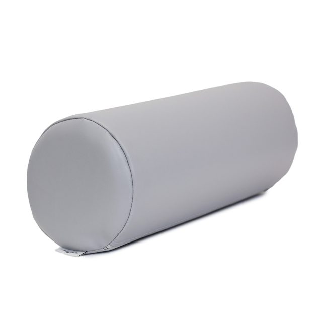 Akito rehabilitačný polohovací valec – premium – 15×30 cm - Šedá