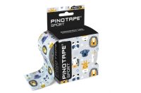 Pino Tape Sensitive – Kineziologický tejp 5 cm x 5 m