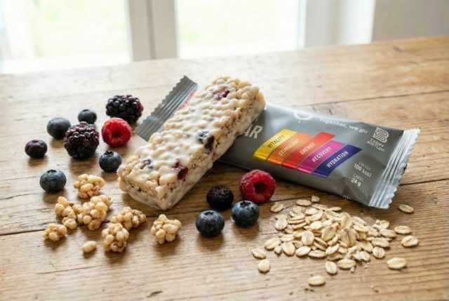 Penco SPORT ENERGY BAR 40 g 6 + 2 ks FREE