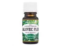 SALOOS - esenciálny olej Jalovec plod