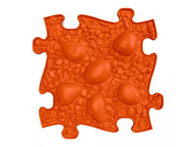 Set ortopedických podložiek - Drobček