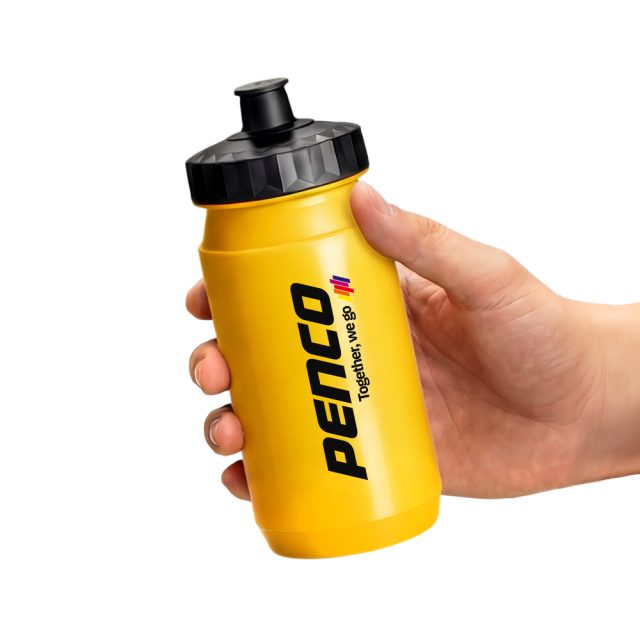 Penco FĽAŠA TACX DAIYA 500 ml žltá