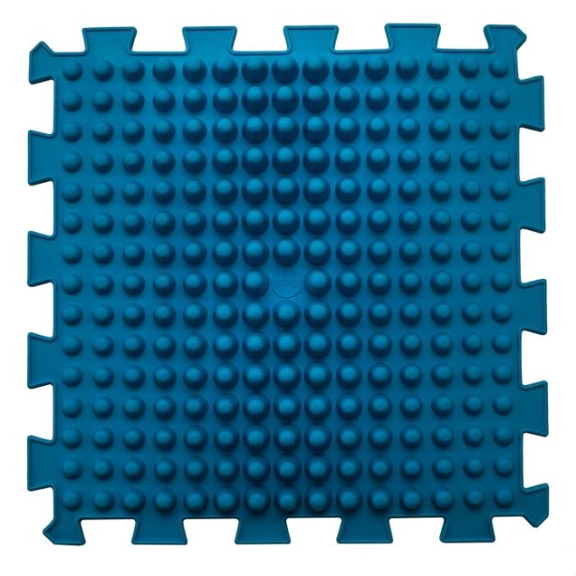 Puzzle "Mix" 6 prvkov - kamienok - Ružová