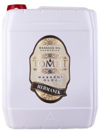 TOMFIT - minerálny olej Harmanček 5 l