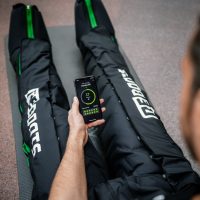 REBOOTS ONE PRO PANTS 2.0 regeneračné nohavice