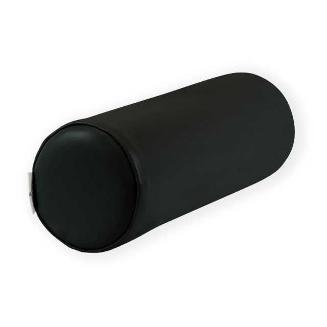 Akito rehabilitačný polohovací valec – premium – 10×30 cm - Čierna