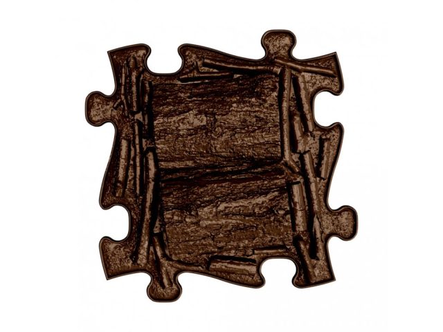 Set ortopedických podložiek - Medium 2