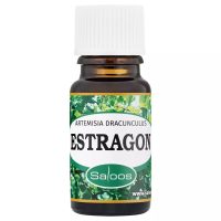 SALOOS - Éterický olej 100% Estragon Francúzsko