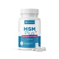 MSM Plus 1000 mg-180 tabliet