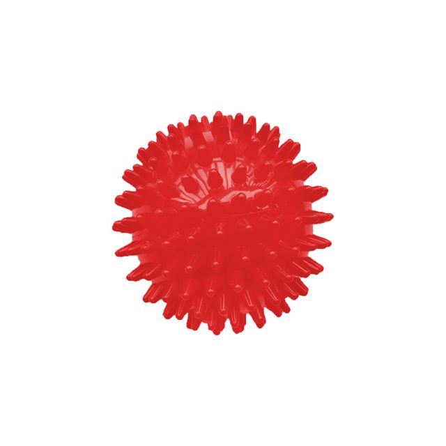 Senzorická lopta Spiky Ball - ERP-004935