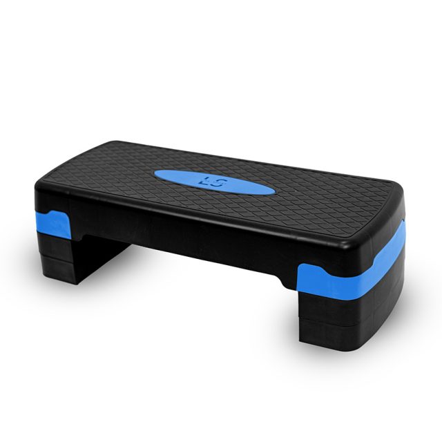 Stepper Line Sport trojstupňový - Modrá