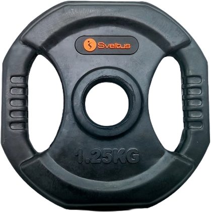 Kotúč s rukovätami 1ks - 3820