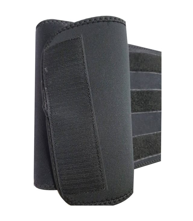 Sveltus potný pás Sweat belt