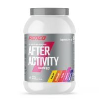 AFTER ACTIVITY 1500g - 2718/VAN