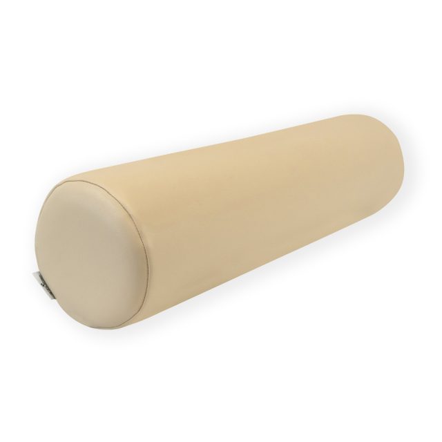 Akito rehabilitačný polohovací valec – premium – 15×60 cm - Béžová