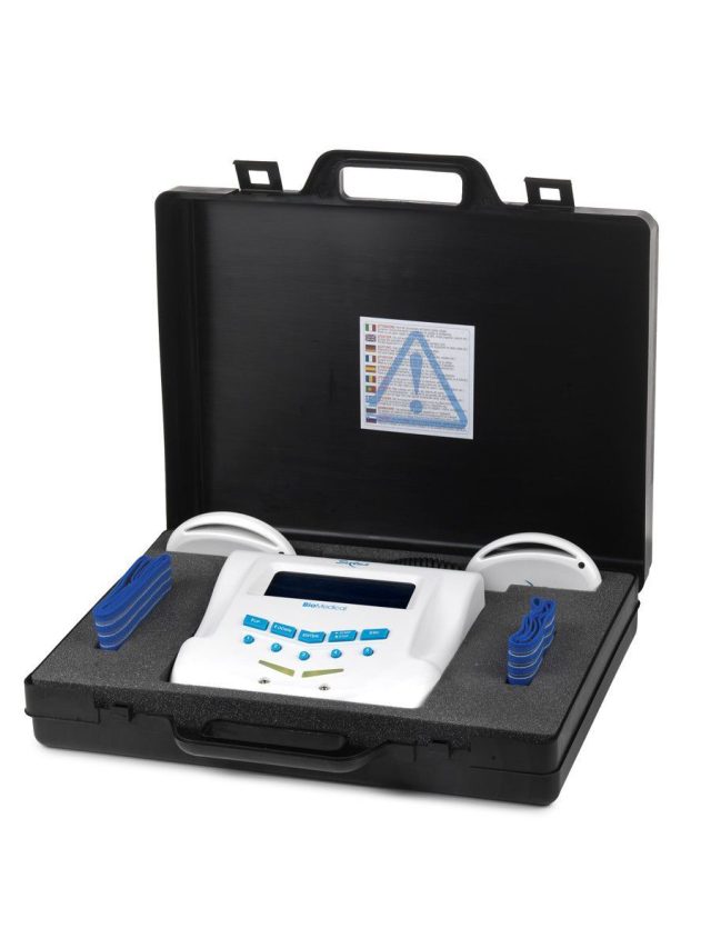 BIOMEDICAL PEMF THERAPY - magnetoterapeutický prístroj