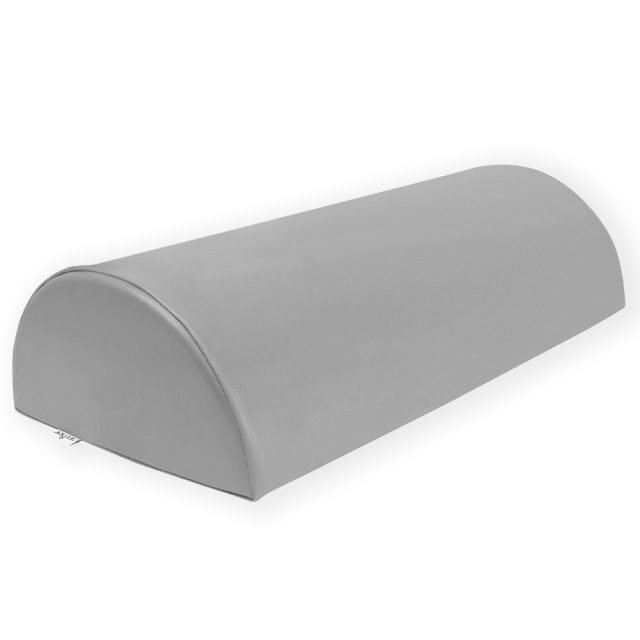 Akito rehabilitačný polohovací polvalec – premium – 60x30x15 cm - Šedá