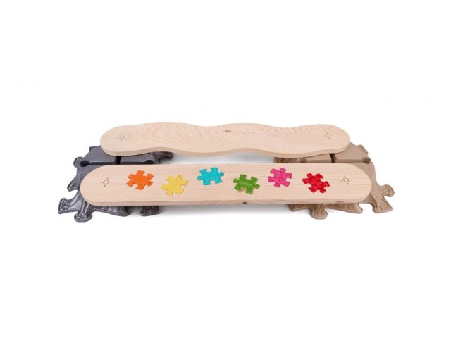 Lávka CIK-CAK