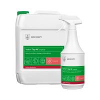 Velox Top AF Medisept - sprej na dezinfekciu povrchov a zdravotníckych pomôcok 1L - grapefruit