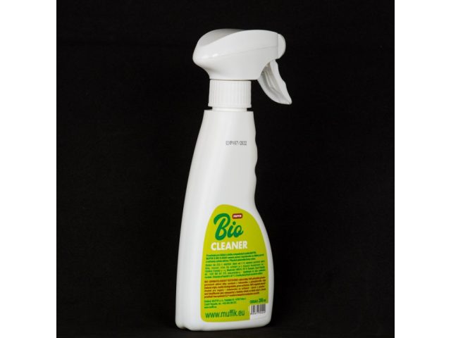 MUFFIK BIO cleaner